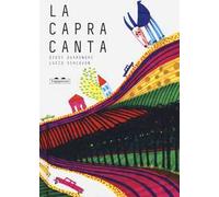 La capra canta