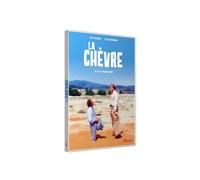 La Chèvre - [DVD]