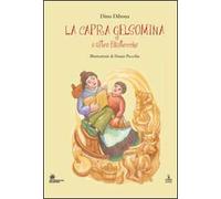 La capra Gelsomina e altre filastrocche