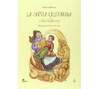 La capra Gelsomina e altre filastrocche