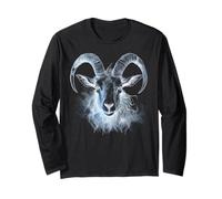 La Capra malvagia di Satana dalla Strega Maglia a Manica