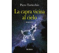 La capra vicino al cielo