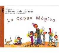 La Capsa Màgica: Els Drets dels Infants 2