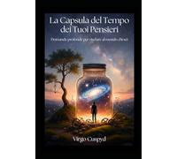 La Capsula del Tempo dei Tuoi Pensieri