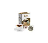 La Capsuleria - Caffè d'ORZO (54 Cialde) in Carta ESE 44 - SanDemetrio
