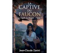 La Captive du Faucon