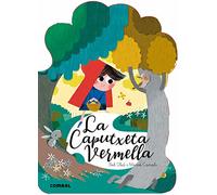 La Caputxeta Vermella: 6