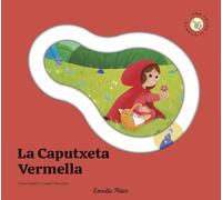La Caputxeta Vermella. Conte amb peces lliscants