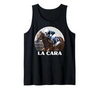 La Cara Horse Racing Del Mar Santa Anita, Purosangue Canotta