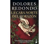 Libri ES Redondo, Dolores - La Cara Norte Del Corazon