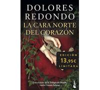 La cara norte del corazón: Edición limitada