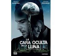 La cara oculta de la luna