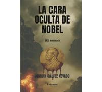 La cara oculta de Nobel: 01