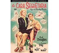La Cara Segretaria (1948)