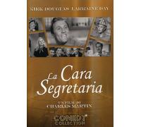 La cara segretaria