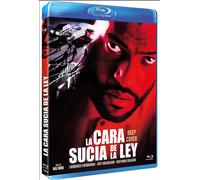 La Cara Sucia de la Ley (Massima copertura - Deep Cover) BRD import SUB ITA