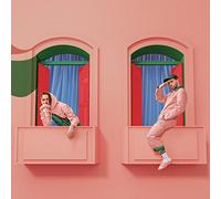 La Carabine - Rose Et Gris