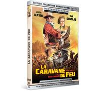 La Caravan Di Luce Combo Blu-Ray + DVD Nuova
