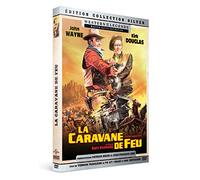 La Caravane de feu [Édition Collection Silver]