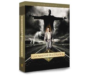 La caravane de l'étrange, saison 2