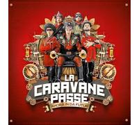 La caravane passe - Ahora in Da Future (Vinyl)