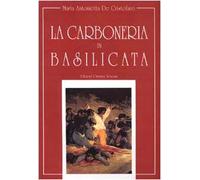 La carboneria in Basilicata
