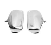 La carcassa specchietto laterale Compatibile Con Benz Per Sprinter W906 2006-2018 1 Paio Specchietti Retrovisori Laterali Sinistro E Destro Auto Calotta Copri Specchietto Retrovisore Cromato