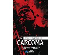 La carcoma: Seis vidas y una muerte con jazz al fondo