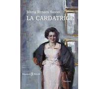 La cardatrice. Con Libro in brossura