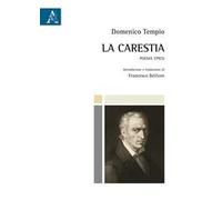 La carestia. Poema epico