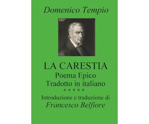 La Carestia: Poema Epico