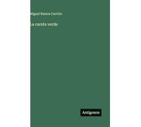 La careta verde