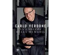 La carezza della memoria