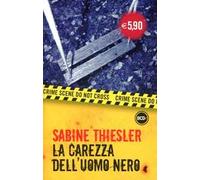 La carezza dell'uomo nero