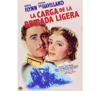 La Carga De La Brigada Ligera (Ed. Coleccionista) (The Charge Of The Light Brigade)