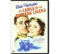 La Carga De La Brigada Ligera (The Charge Of The Light Brigade)