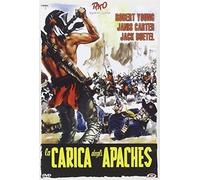 La Carica Degli Apaches