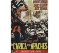 La carica degli Apaches