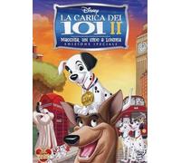 La Carica Dei 101 2 - Macchia, Un Eroe A Londra (Special Edition)