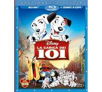 Film - Carica Dei 101 (la) (se) - Blu-ray
