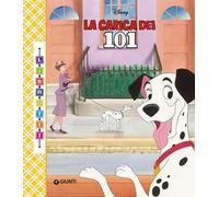 La carica dei 101. Librotti