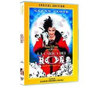La Carica Dei 101 (Live Action) (Special Edition) (DVD) Cloose Laurie