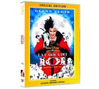 La Carica Dei 101 (Live Action) (Special Edition) (DVD) Cloose Laurie