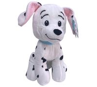 La carica dei 101 Peluche Dalmata 30cm Disney Originale Soft Plush size M