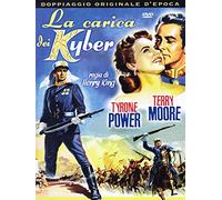La Carica Dei Kyber (1953)