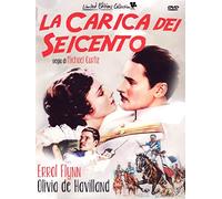 La Carica Dei Seicento (1936)