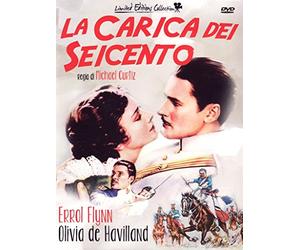 La Carica Dei Seicento (1936)