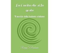La Carità che si fa gesto: Il servizio della badante cristiana