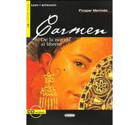 LA.CARMEN+CD