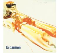 LA CARMEN - Que